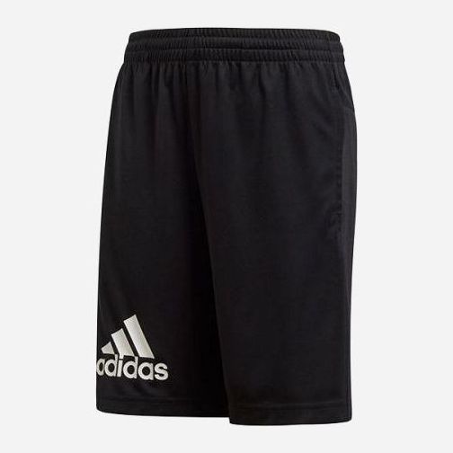 

Шорты детские Adidas BK0744 170-176 см Черные