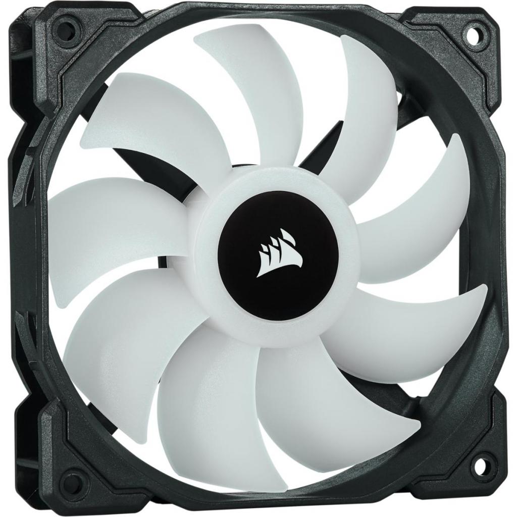 

Кулер до корпусу CORSAIR SP120 RGB Pro (CO-9050093-WW)