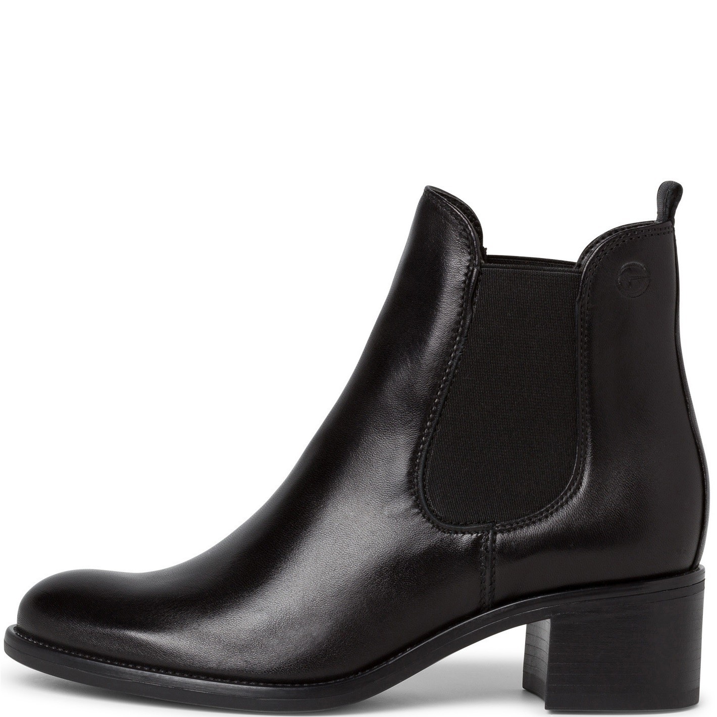 

Ботинки женские Tamaris 25040-25-001 38 черный