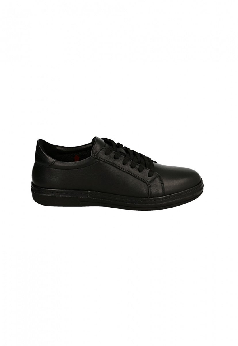 

Кеды женские Lonza 223black 41 Черные