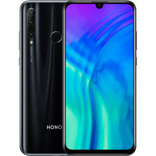 

Смартфон Honor 20i 6/256Gb Black