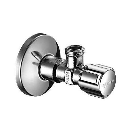 

Вентиль Schell 1/2х3/8, хром