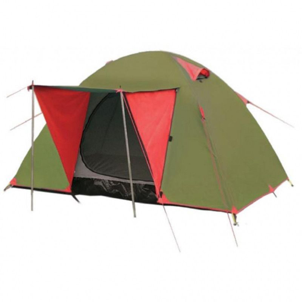 

Палатка Tramp Lite Wonder 3