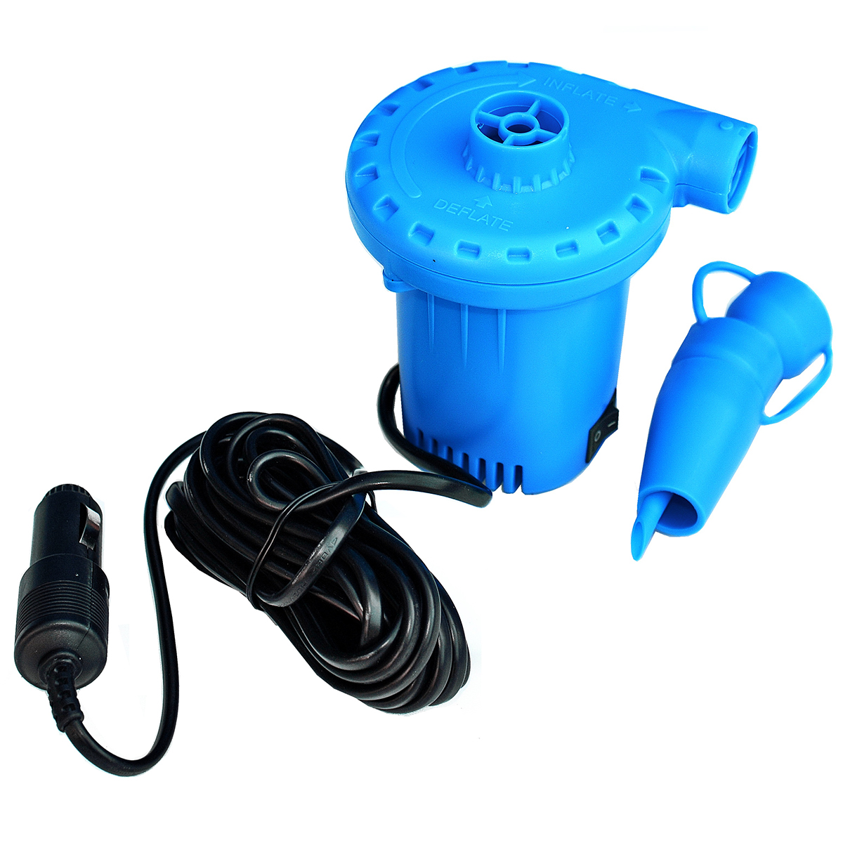 

Насос электрический T1-0219 (кабель 3 метра)