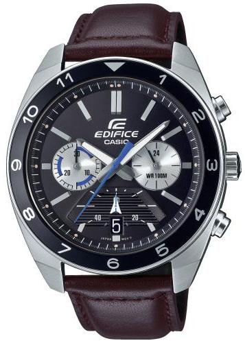 

Мужские наручные часы Casio EFV-590L-1AVUEF