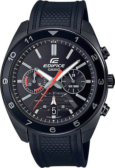 

Мужские наручные часы Casio EFV-590PB-1AVUEF