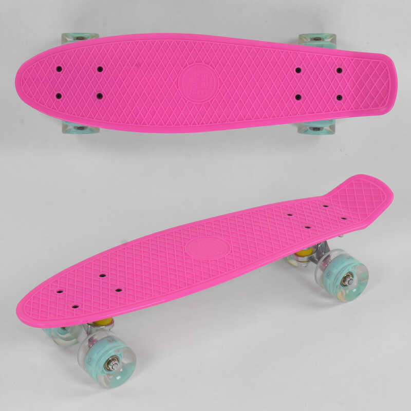 

Скейт Пенни борд Best Board (1070)