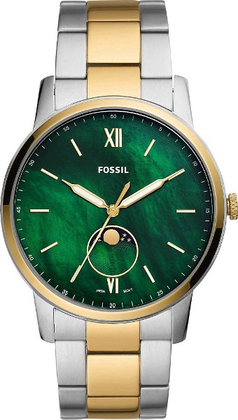 

Мужские наручные часы Fossil FS5572