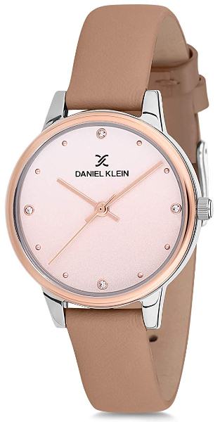

Женские наручные часы Daniel Klein DK12201-7