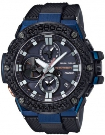 

Мужские наручные часы Casio GST-B100XB-2AER