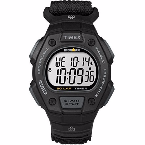 

Часы Timex Digital Quarz Kautschuk TW5K90800