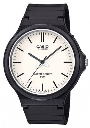 

Мужские наручные часы Casio MW-240-7EVEF