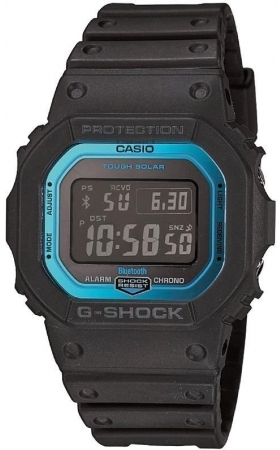 

Мужские наручные часы Casio GW-B5600-2ER