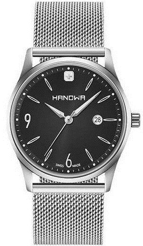 

Мужские наручные часы Hanowa 16-3066.7.04.007