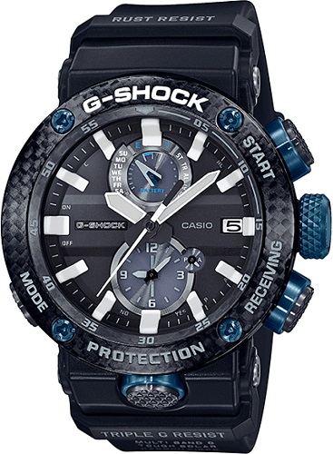 

Мужские наручные часы Casio GWR-B1000-1A1ER