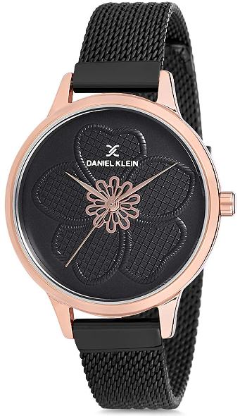 

Женские наручные часы Daniel Klein DK12175-4