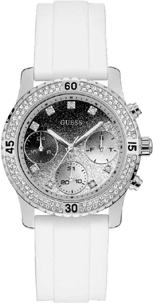 

Женские наручные часы Guess W1098L1