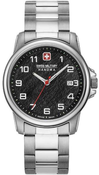 

Мужские наручные часы Swiss Military 06-5231.7.04.007.10