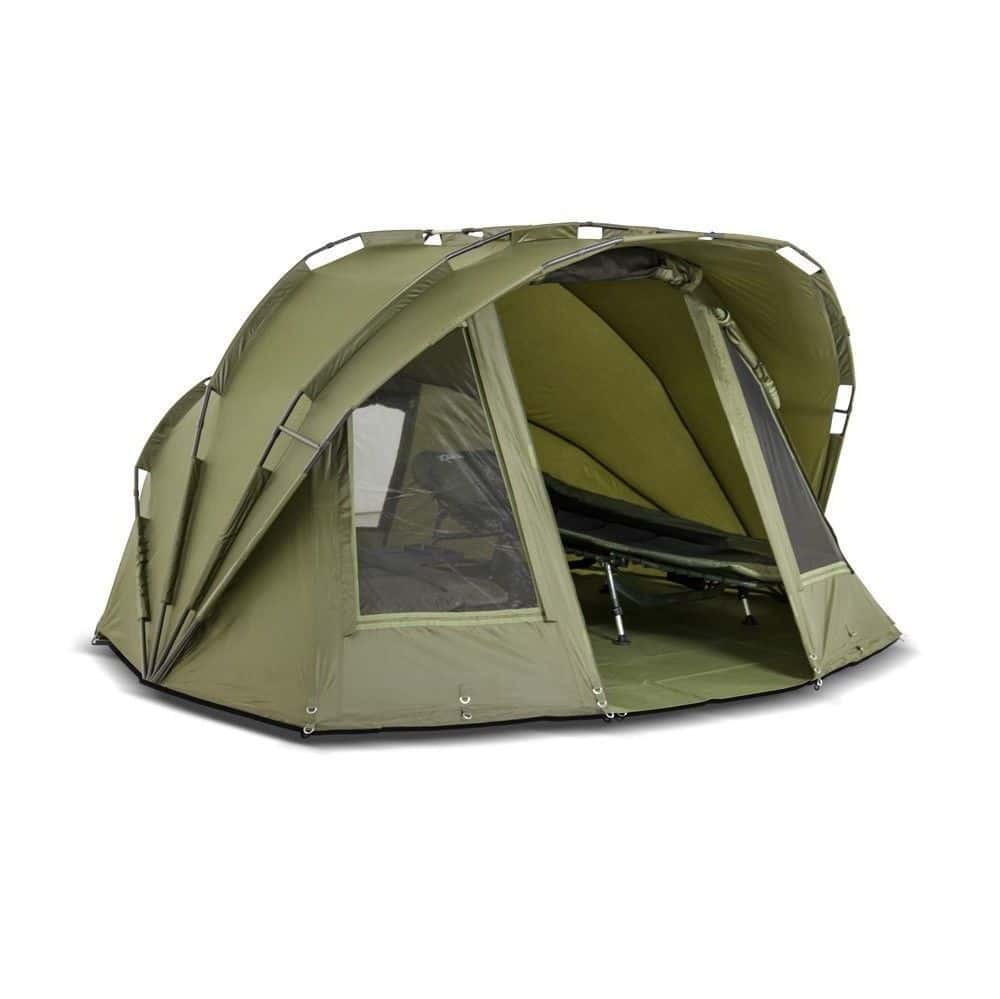 

Палатка Ranger EXP 2-mann Bivvy RA 6609 Нейлон