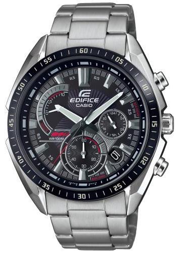 

Мужские наручные часы Casio EFR-570DB-1AVUEF