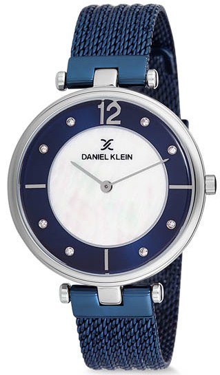 

Женские наручные часы Daniel Klein DK12178-7