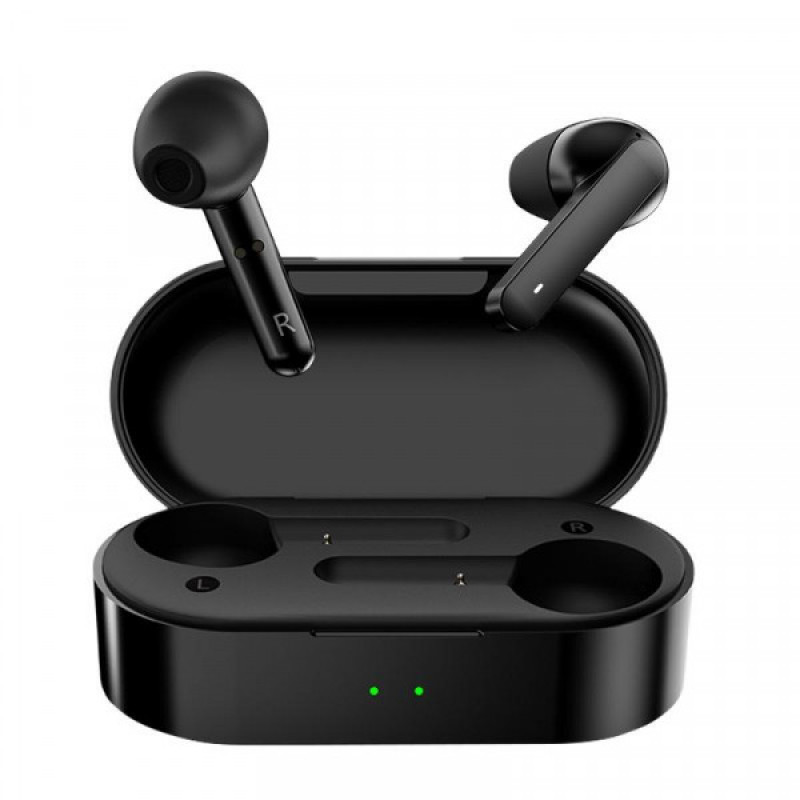 

QCY T3 Black/Bluetooth 5.0