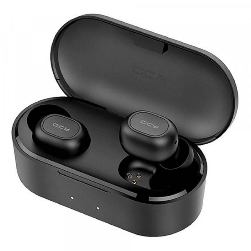 

QCY T2С Black/Bluetooth 5.0