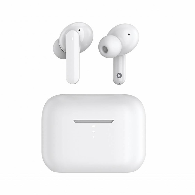 

QCY T10 White/Bluetooth 5.0