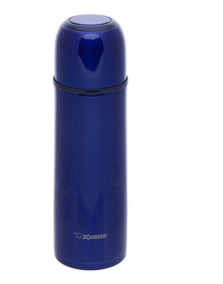 

Термос ZOJIRUSHI SV-GR50AA 0.5 л синий (1678.03.05)