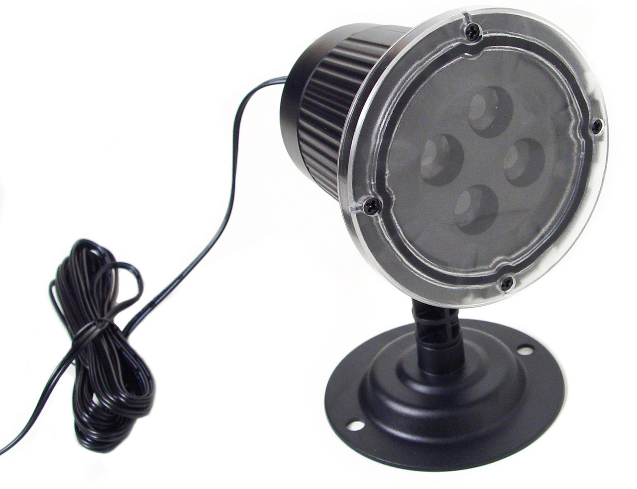 

Лазерный проектор Festival Projection Lamp 5024 4 Вт черный