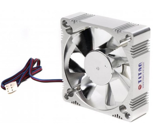 

Охолоджувач Cooler for Case TitanTFD-A8025L12Z(RB) 80x80x25мм, 3c/3p