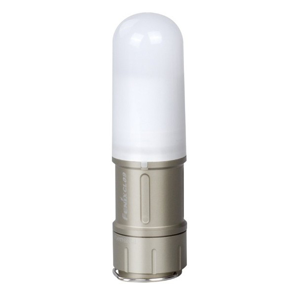 

Фонарь Fenix CL09 сірий (CL09gr)