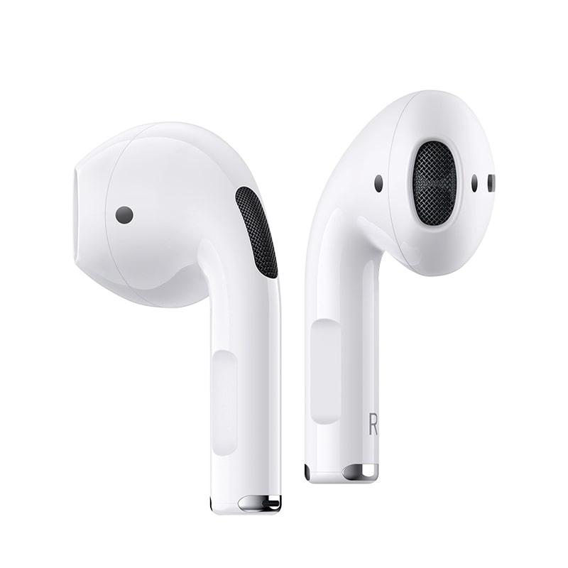 

Наушники Bluetooth USAMS TWS Earbuds US-YY001 в кейсе 25mAh белые