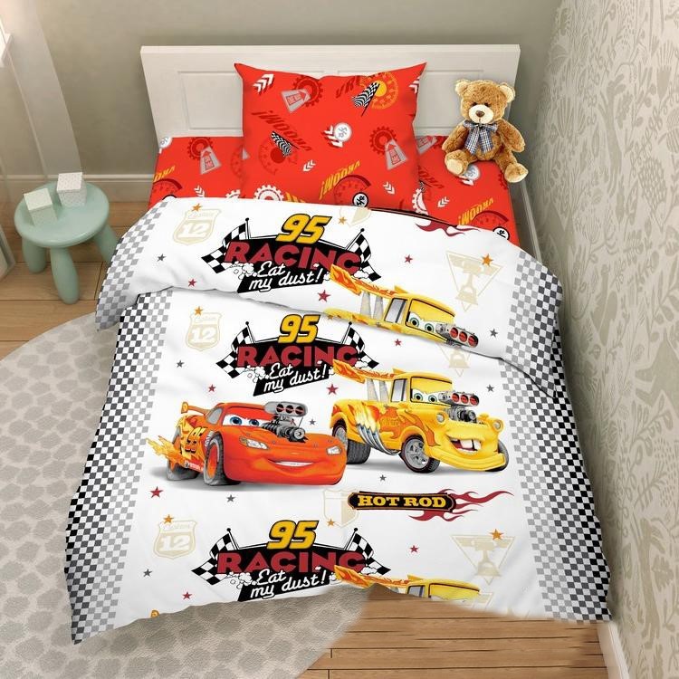 

Простынь MirSon Бязь Premium 17-0491 Makvin 240x260 см