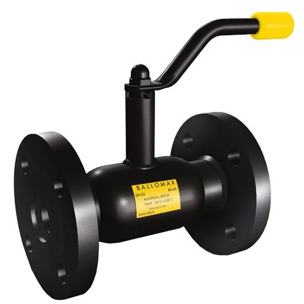 

Кран шаровый фланцевый ст/п Broen Ballomax DN100 PN25