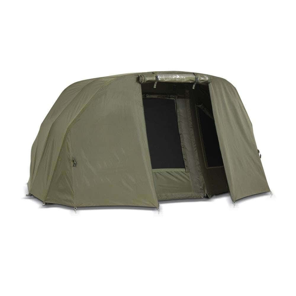 

Палатка Ranger EXP 2-mann Bivvy+Зимнее покрытие для палатки