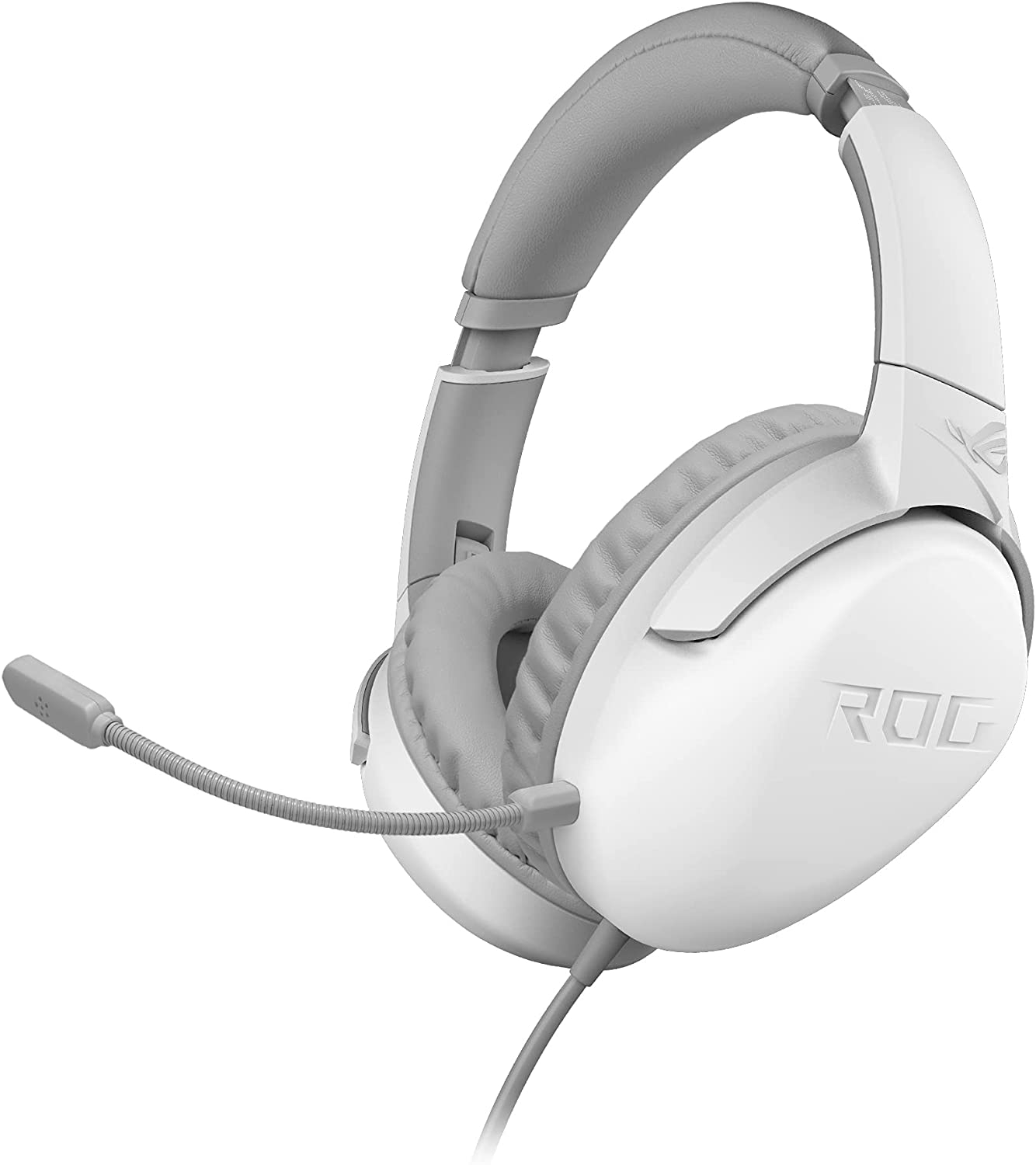 

Игровая гарнитура ASUS ROG Strix Go Core ML 3.5mm White (90YH0381-B1UA00)