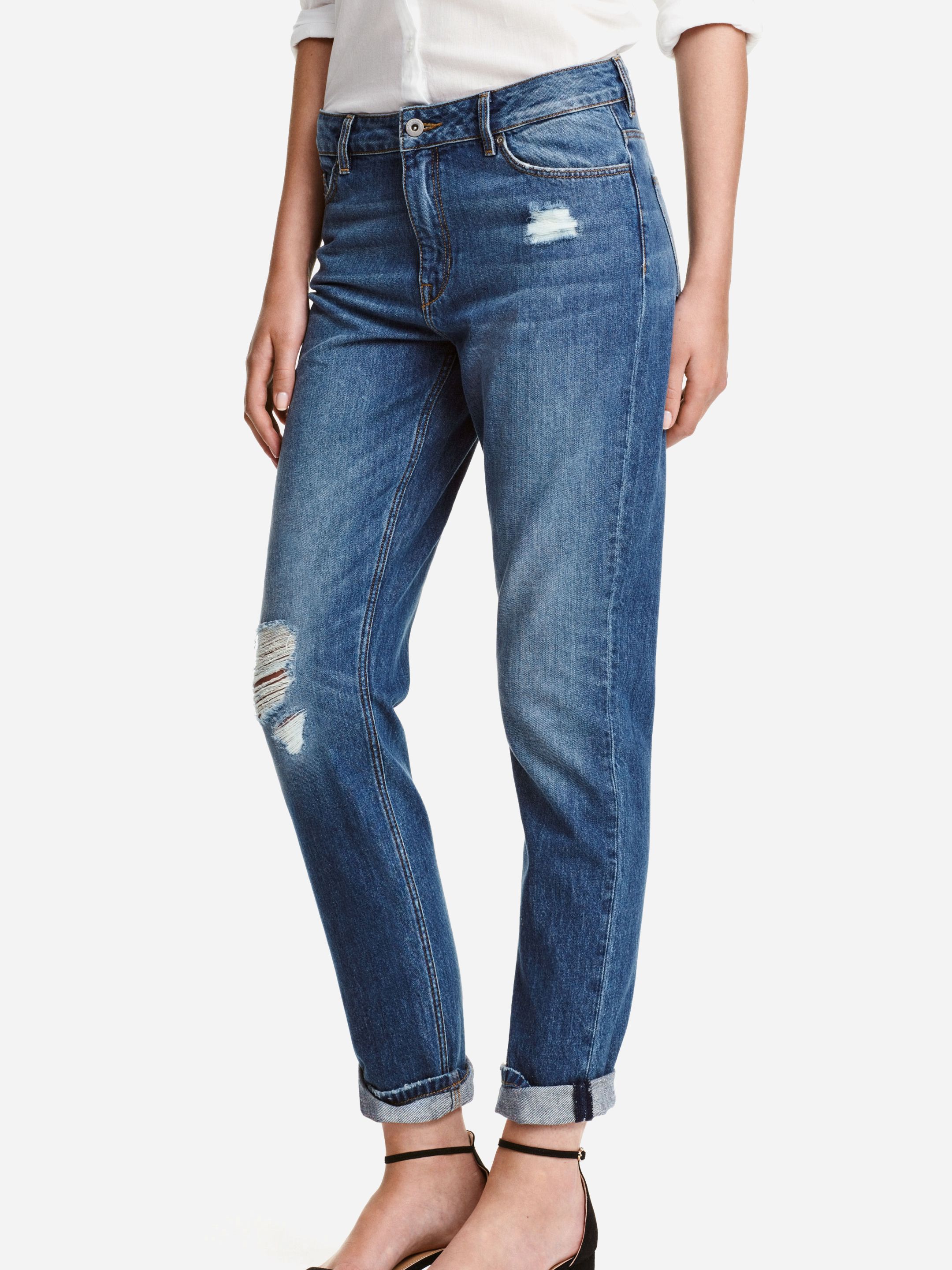 

Джинсы H&M XAZ081597RGVG  Синие, Джинсы H&M XAZ081597RGVG 36 Синие