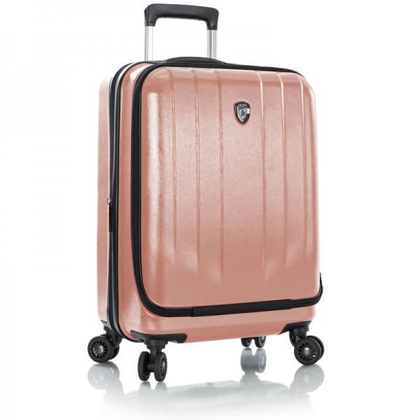 

Чемодан Heys EZ Access (S) Rose Gold (10140-0131-21) (F00255088)