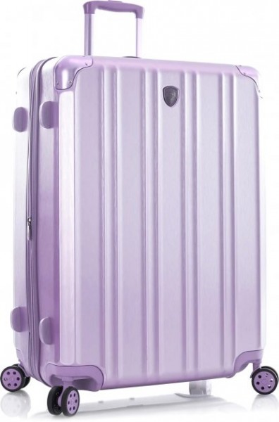 

Чемодан Heys DuoTrak (L) Lilac (10145-0015-30) (F00255091)