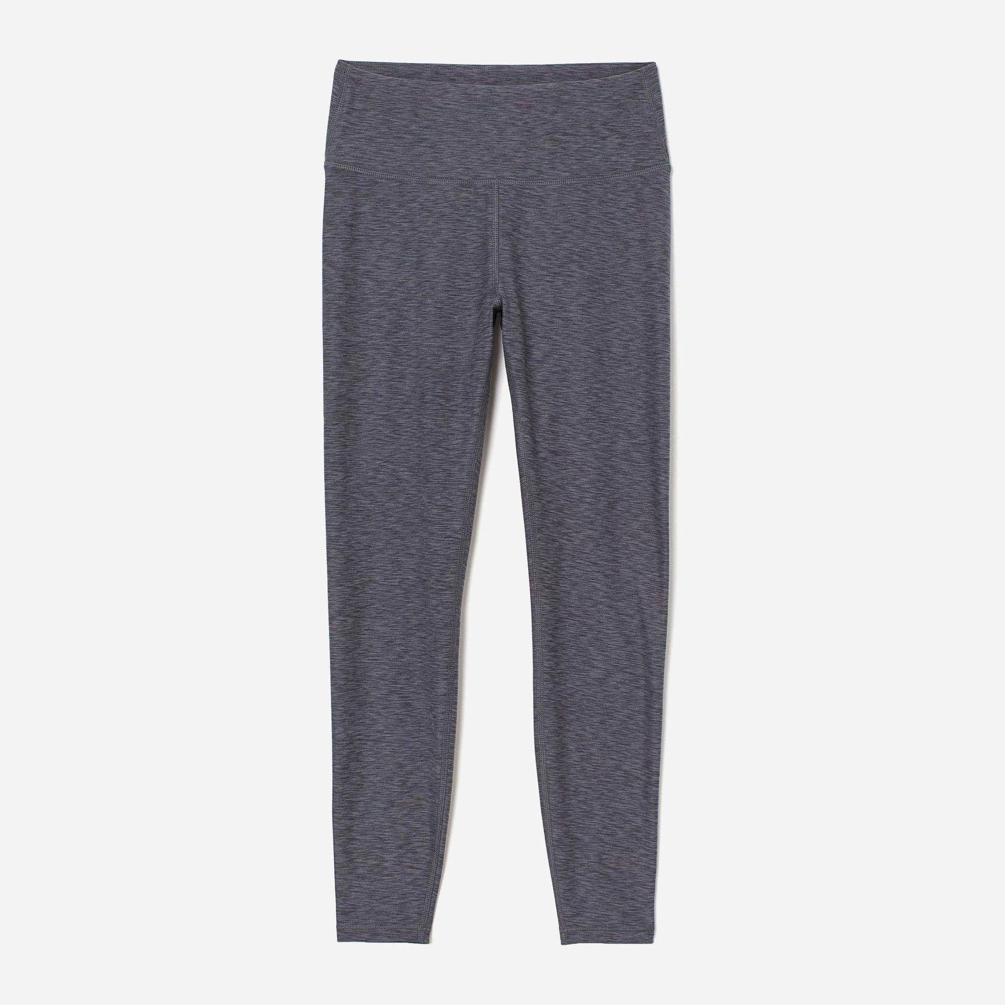 

Спортивные леггинсы H&M XAZ207468XOYS XL Серые