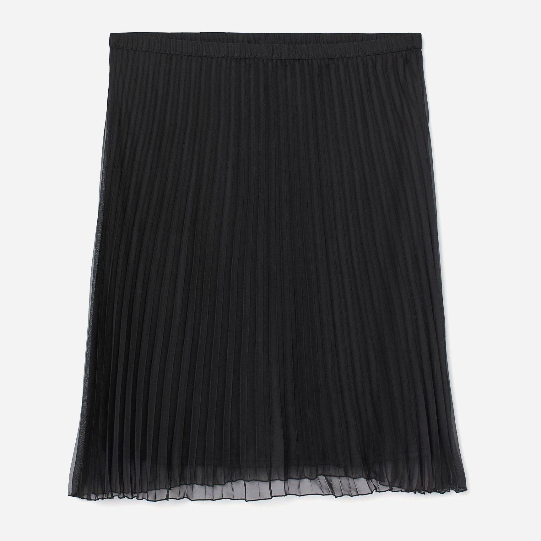 

Юбка H&M XAZ235515GGPG 4XL Черная