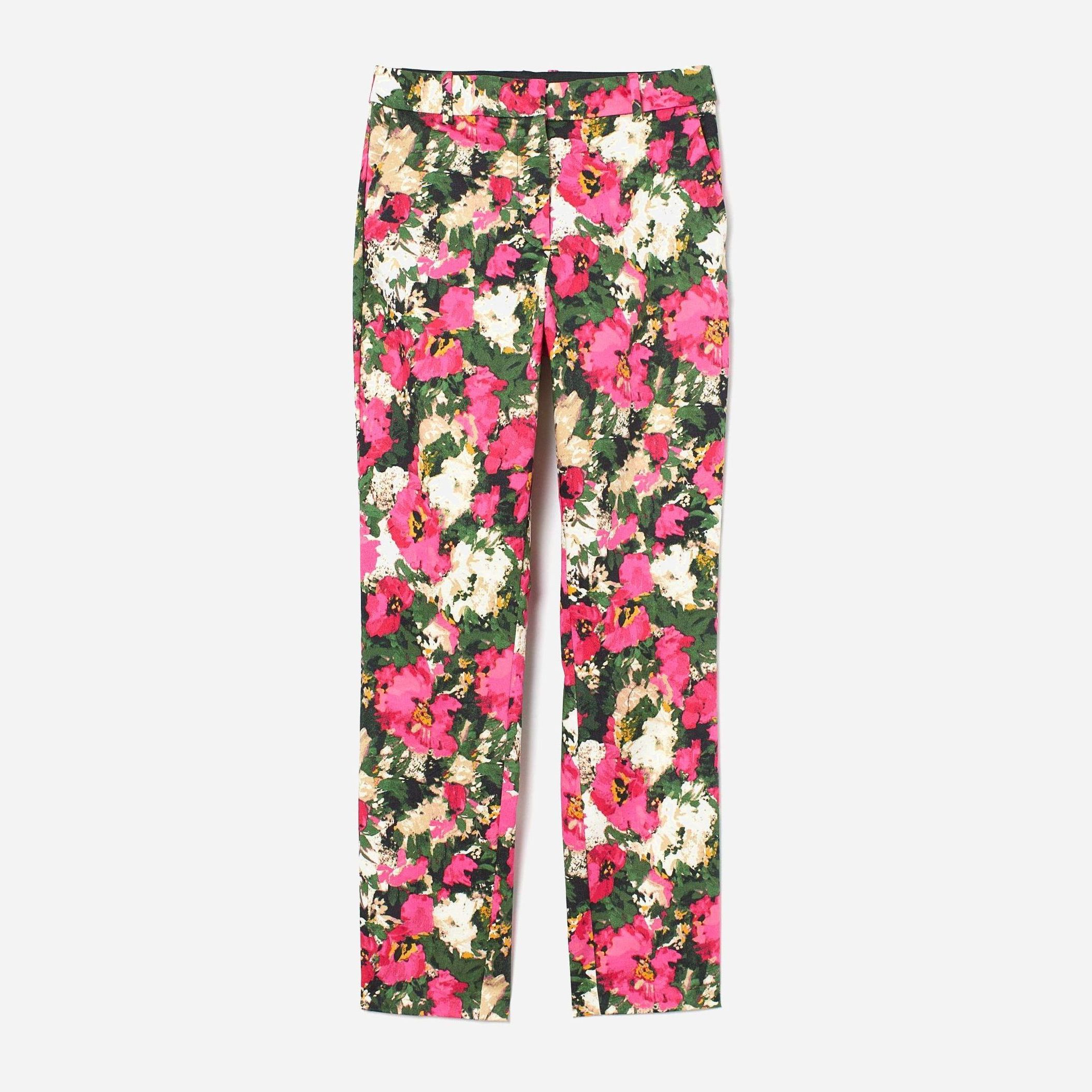

Брюки H&M XAZ246311FRZR  Разноцветные, Брюки H&M XAZ246311FRZR 34 Разноцветные