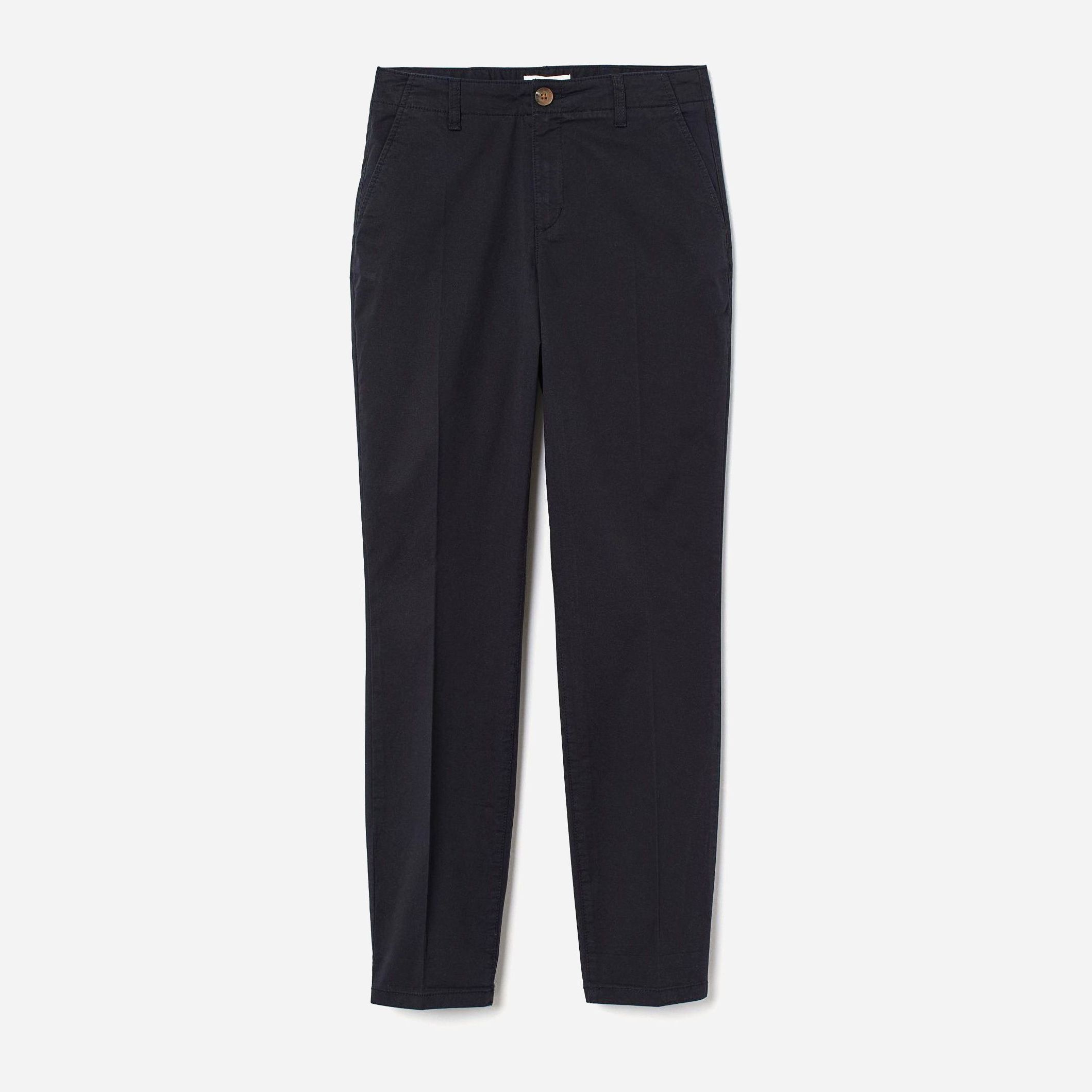 

Джинсы H&M XAZ246309IDEJ 42 Черные