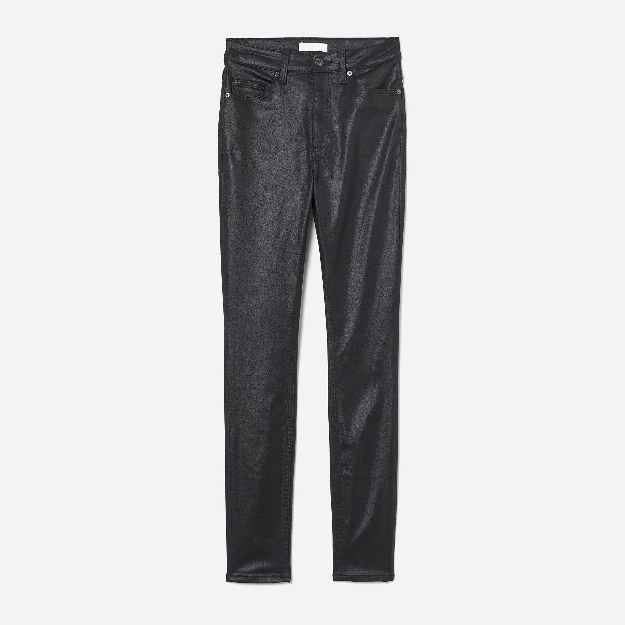 

Брюки H&M XAZ280590EGYS  Черные, Брюки H&M XAZ280590EGYS 32 Черные