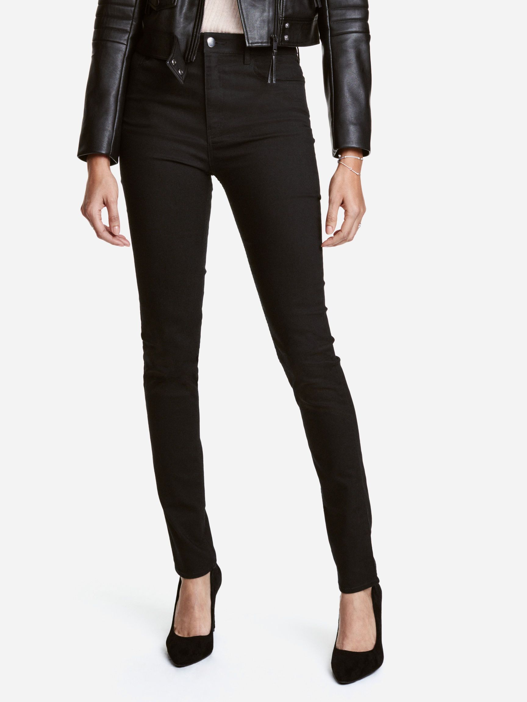 

Джинсы H&M XAZ039917AKRH  Черные, Джинсы H&M XAZ039917AKRH 32 Черные