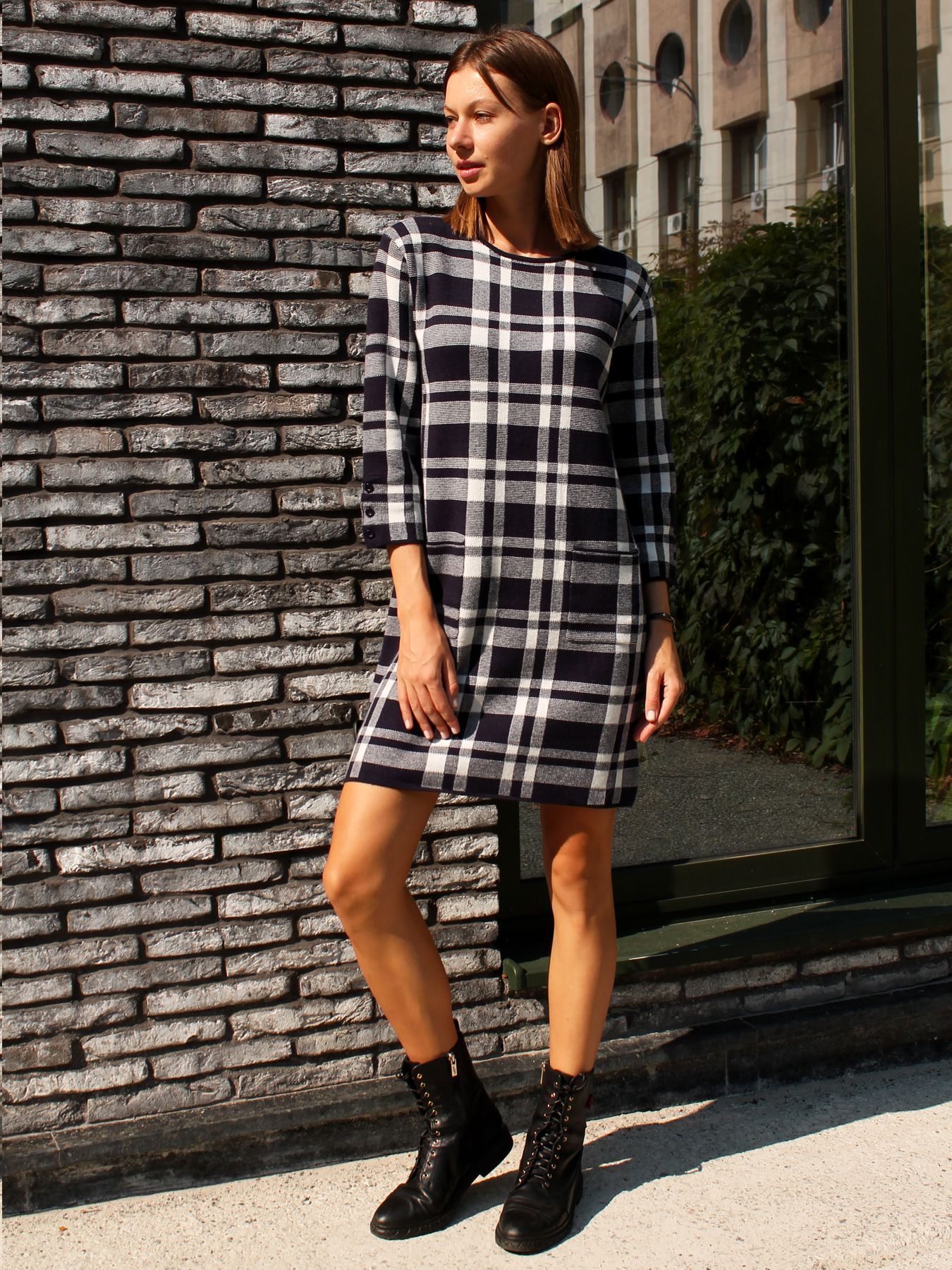 

Платье CASSO 8951.458 р.M/L