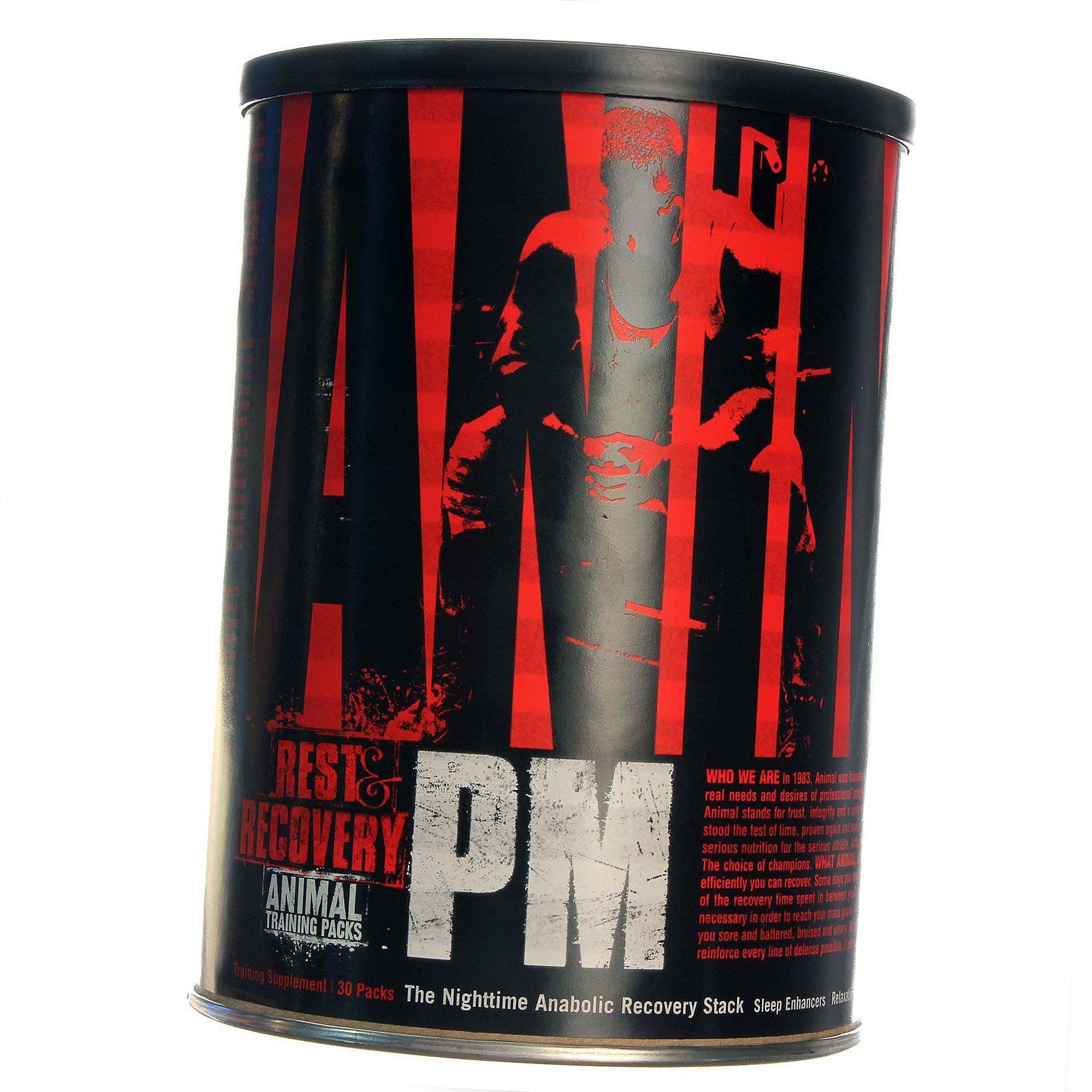 

Animal PM Universal Nutrition 30пакетов (13086001)