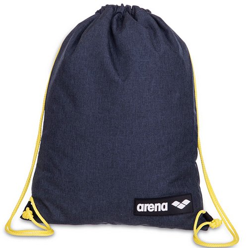 

Рюкзак-мешок Team Swimbag AR002429-510 Arena Серый