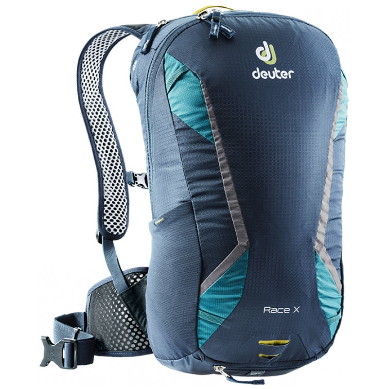 

Рюкзак Deuter Race X navy-denim (3397) / Размер до 15л